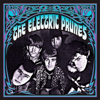 THE ELECTRIC PRUNES -...