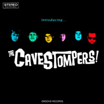 THE CAVESTOMPERS! -...