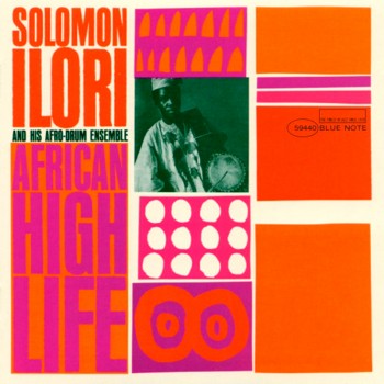 SOLOMON ILORI AND HIS...