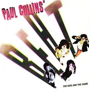 PAUL COLLINS' BEAT - The...