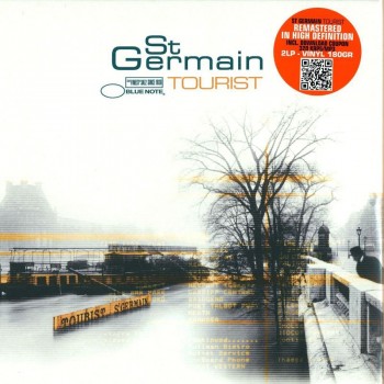 ST. GERMAIN - Tourist...