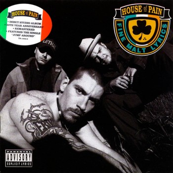 HOUSE OF PAIN - House Of...