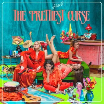 HINDS - The Prettiest Curse