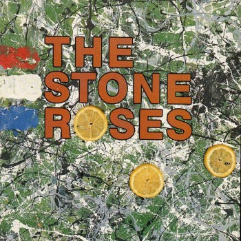 THE STONE ROSES - The Stone...