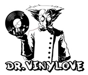 Doctor Vinylove