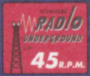 Radio Underground Records